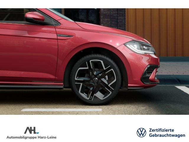 Volkswagen Polo 1.0 TSI DSG IQ.Drive