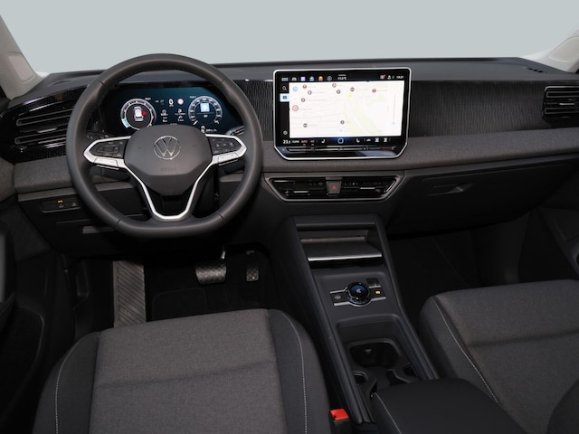 Volkswagen Tiguan 1.5 eTSI