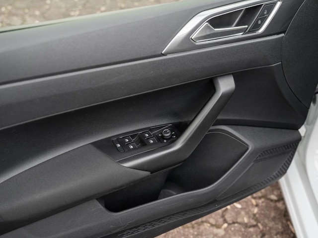 Volkswagen Polo 1.0 TSI DSG