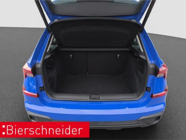 Skoda Kamiq 1.0 TSI Selection