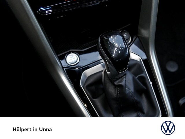 Volkswagen T-Roc Move