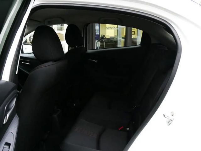 Mazda 2 Homura SkyActiv