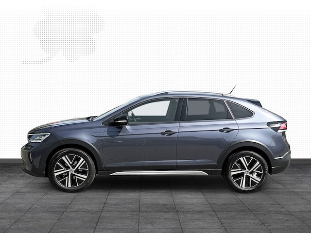 Volkswagen Taigo IQ.Drive Style