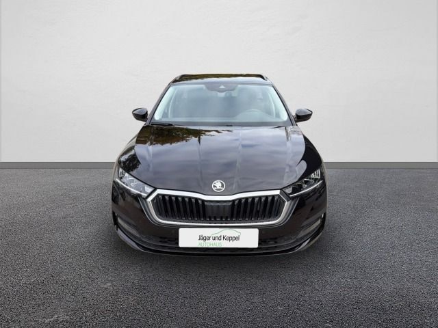 Skoda Octavia Ambition Combi