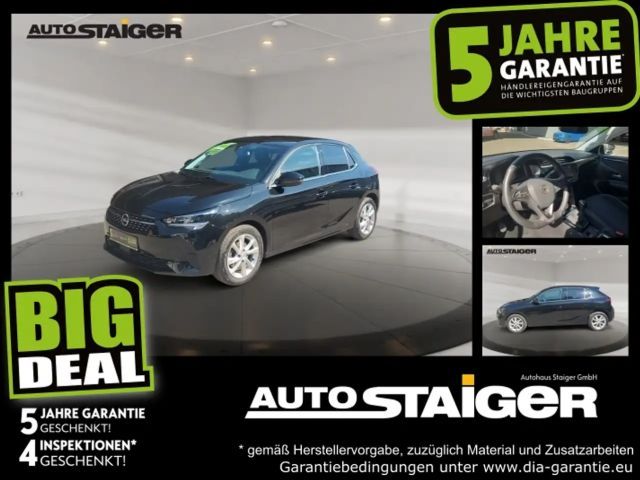 Opel Corsa 1.2 Turbo Turbo