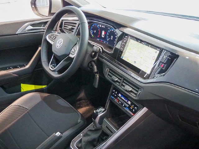 Volkswagen Taigo 1.0 TSI DSG IQ.Drive Style