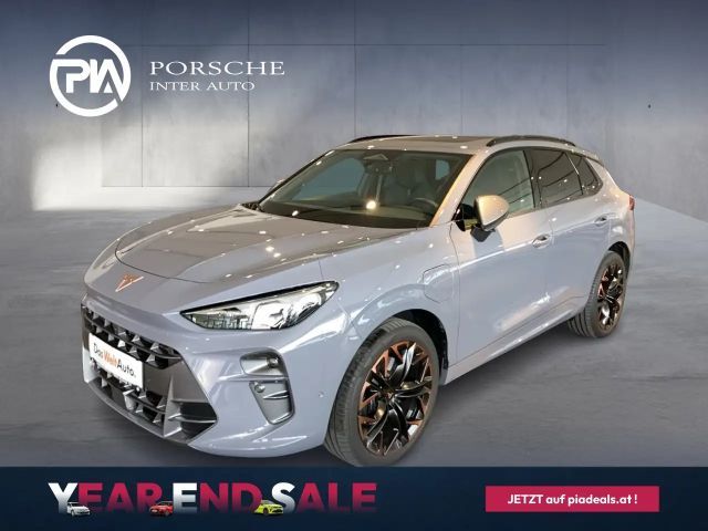 Cupra Terramar 1.5 e-Hybrid VZ e-Hybrid