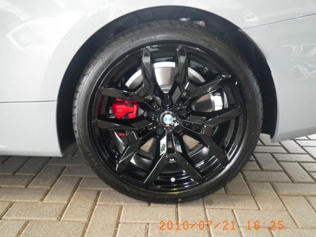 BMW 420 420i Cabrio