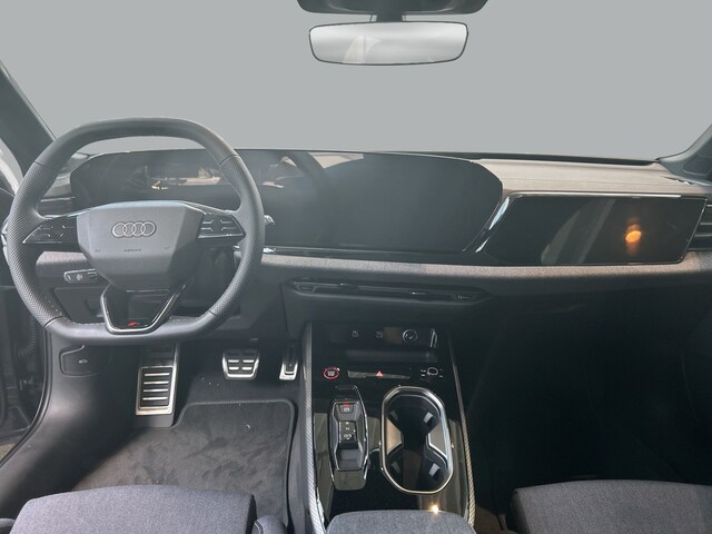 Audi A6 Avant Quattro S-Tronic