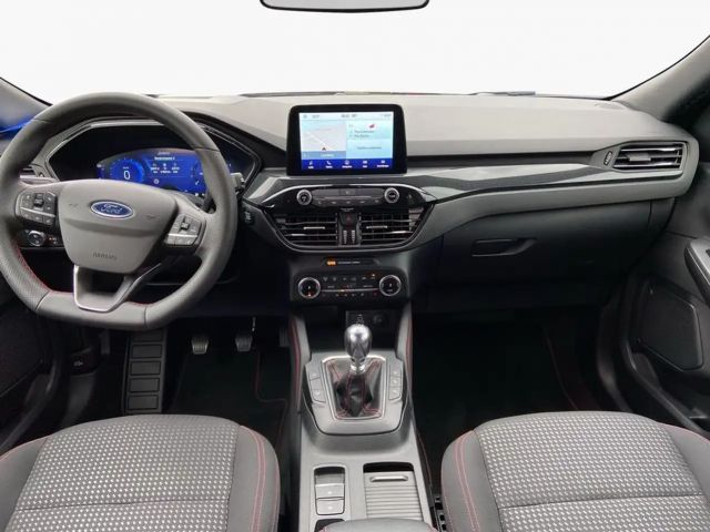 Ford Kuga ST Line
