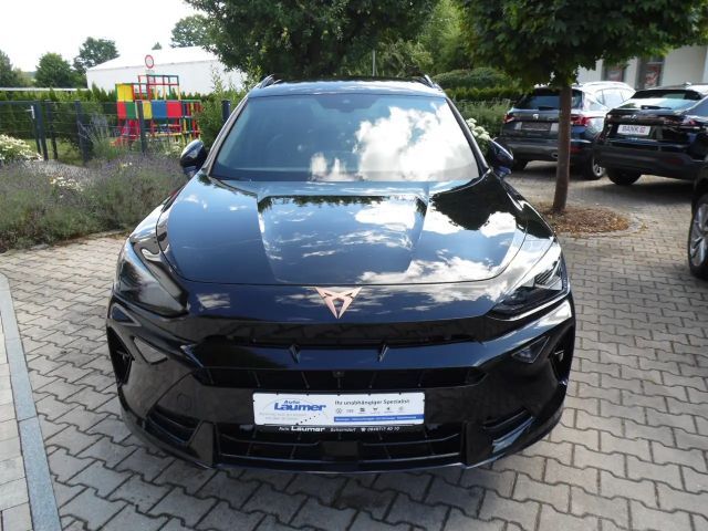 Cupra Formentor 1.5 eTSI 110 kW elektr. Heckklappe, FLA, AHK