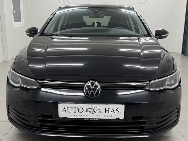 Volkswagen Golf ACT Life