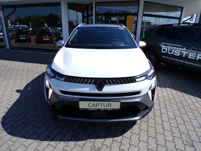 Renault Captur Alpine Esprit