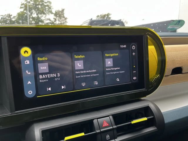 Fiat Grande Panda La Prima