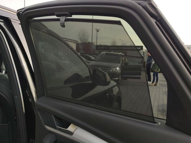 Audi Q5 40 TDI Quattro S-Tronic Sportback