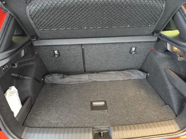 Skoda Kamiq Monte Carlo