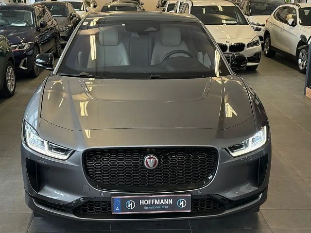 Jaguar I-Pace AWD