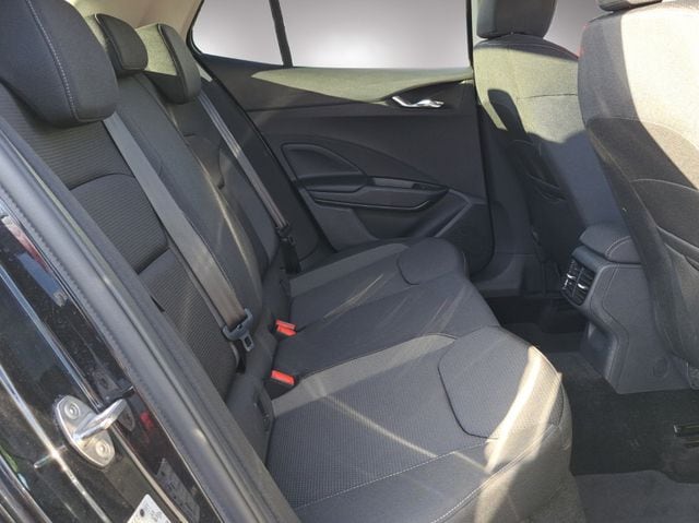 Skoda Fabia 1.0 TSI Tour