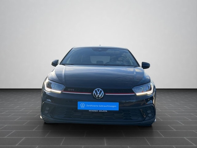 Volkswagen Polo 2.0 TSI GTI