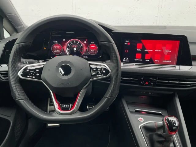 Volkswagen Golf 2.0 TSI GTI Golf VIII