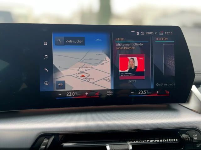 BMW 218 218i Active Tourer Luxury Line