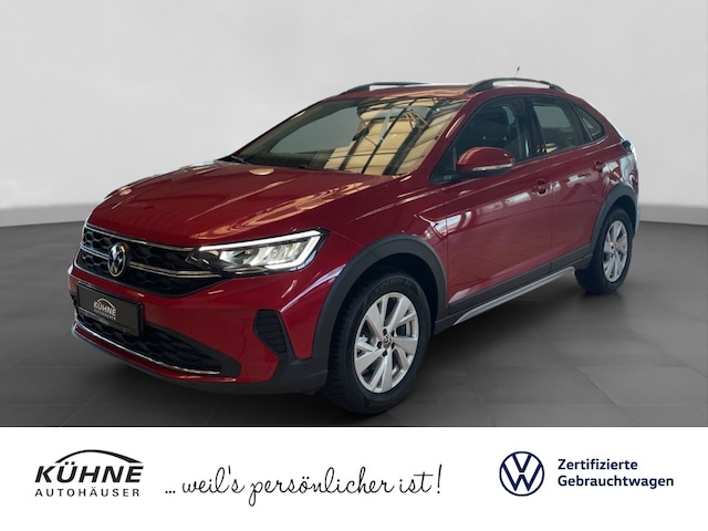 Volkswagen Taigo 1.0 TSI Life