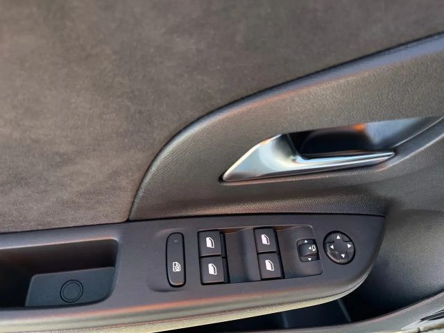 Opel Corsa GS-Line Grand Sport