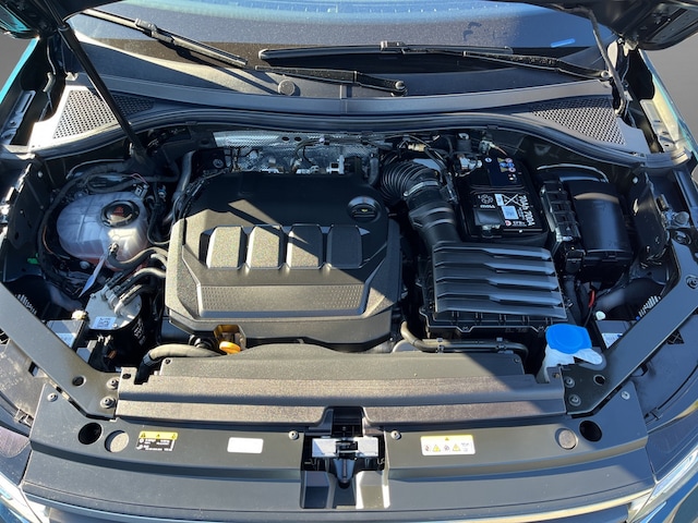 Volkswagen Tiguan 2.0 TDI 4Motion DSG Move