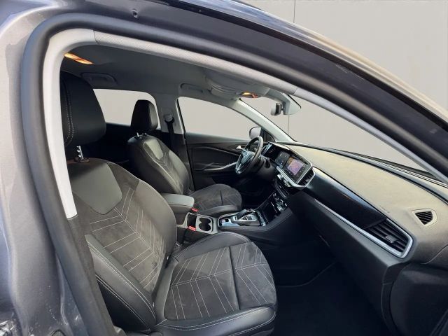 Opel Grandland X GS-Line Grand Sport