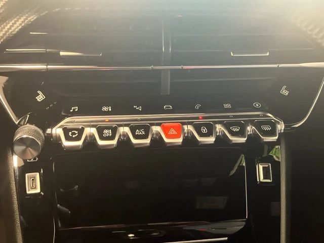 Peugeot E-2008 GT-Line