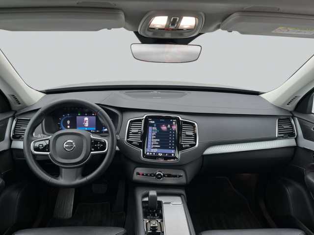 Volvo XC90 XC90