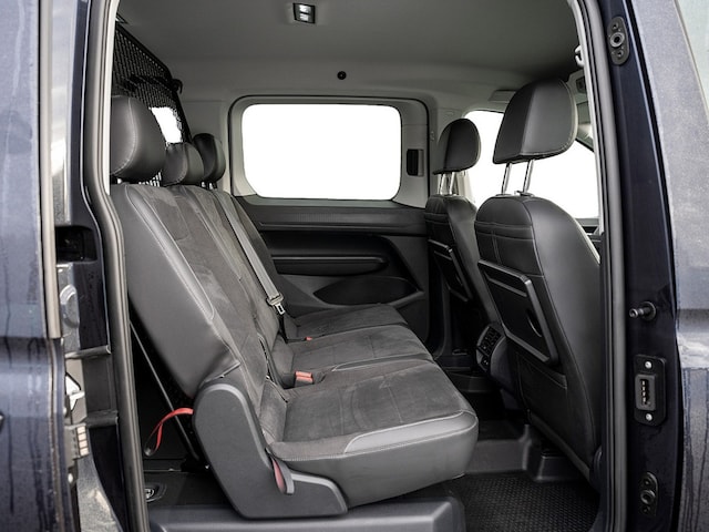 Volkswagen Caddy 1.5 TSI Maxi Style