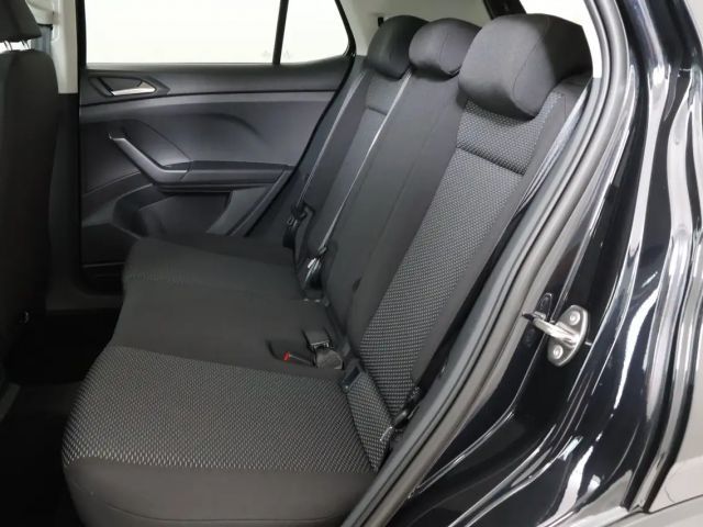 Volkswagen T-Cross 4Me TSI