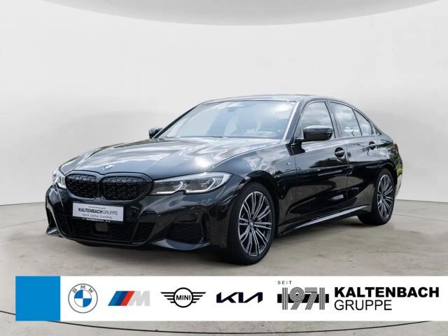 BMW 340 340d Sedan xDrive