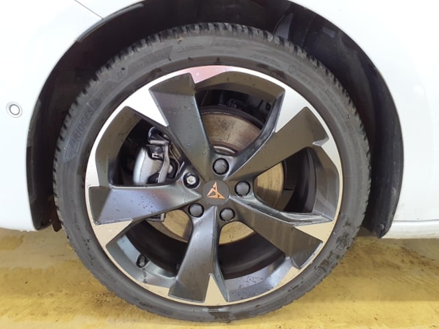 Cupra Leon DSG Sportstourer