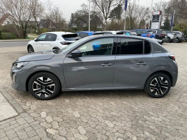 Peugeot 208 Allure Pack PureTech