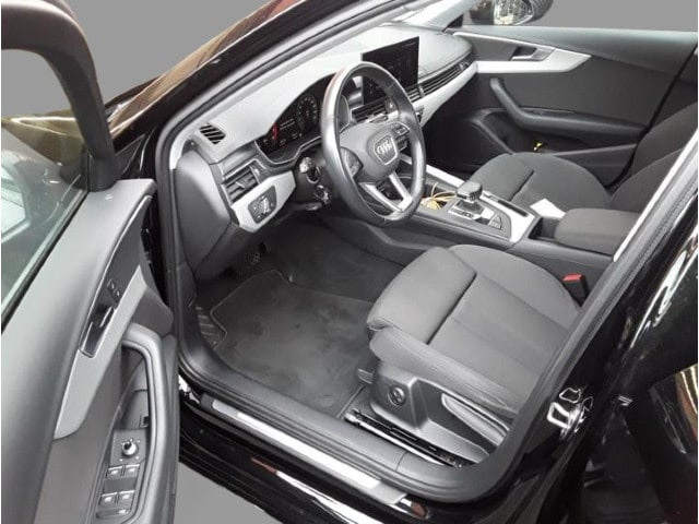 Audi A4 35 TFSI Avant S-Tronic