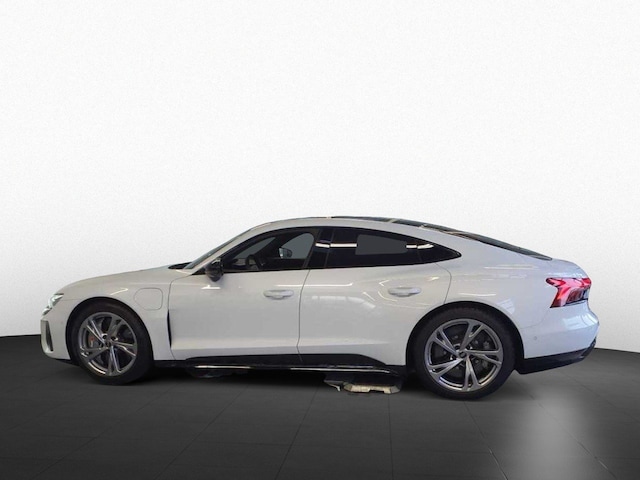 Audi e-tron GT Quattro