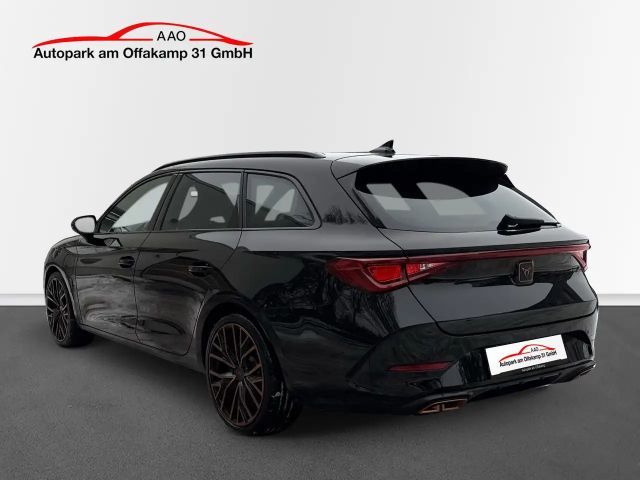 Cupra Leon Sportstourer VZ e-Hybrid