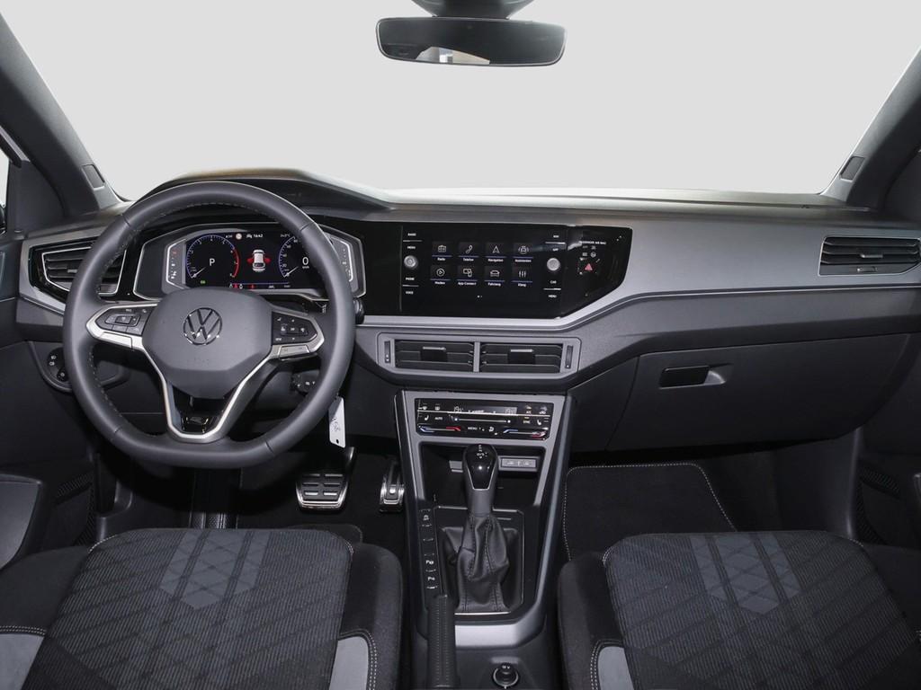 Volkswagen Taigo 1.5 TSI DSG R-Line Style