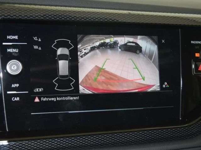 Volkswagen Taigo DSG Life