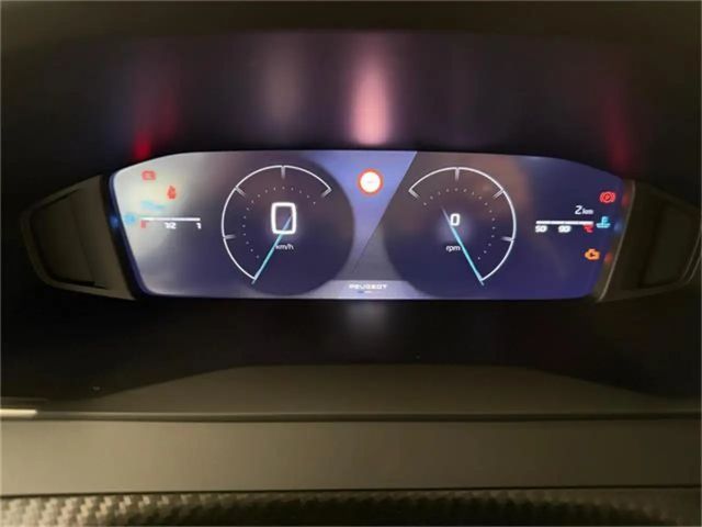 Peugeot 2008 Allure Pack PureTech