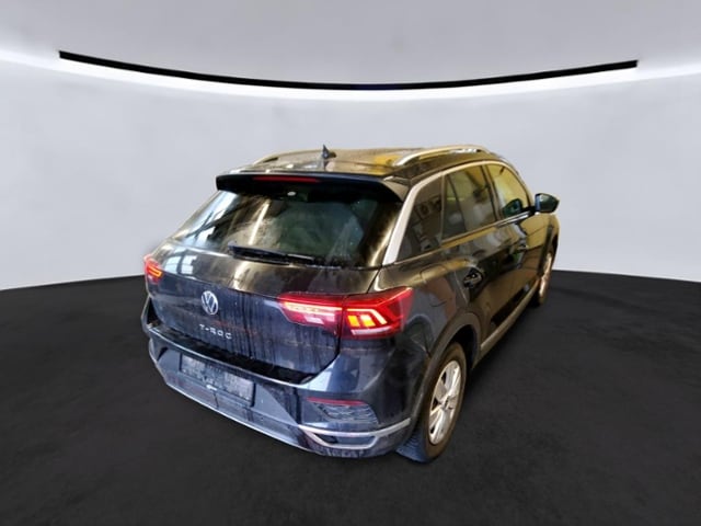 Volkswagen T-Roc 2.0 TDI DSG