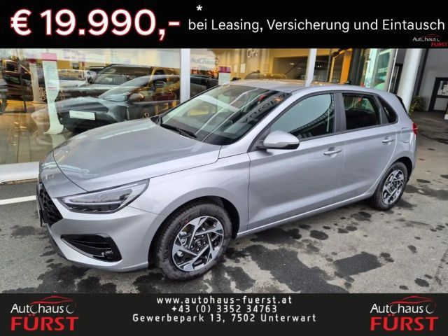 Hyundai i30 - PD GO 1.5 DPI c5bg1