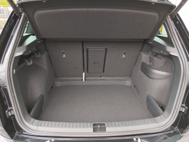 Skoda Karoq 1.5 TSI Sportline