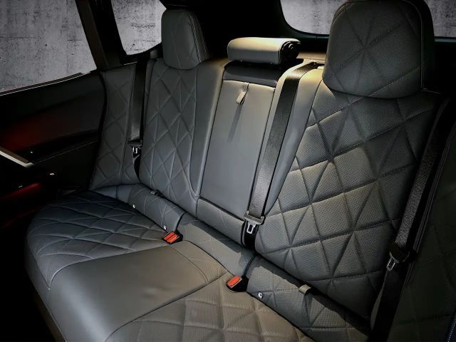 BMW iX xDrive xDrive40