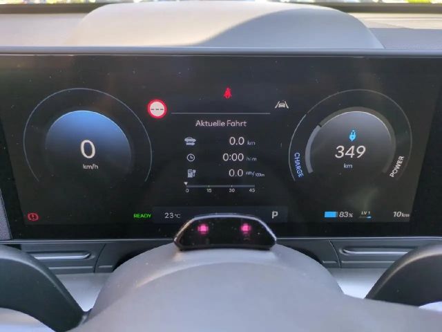 Hyundai Kona 2WD Electric Prime