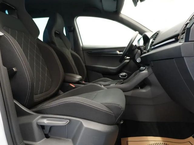 Skoda Karoq 4x4 Sportline