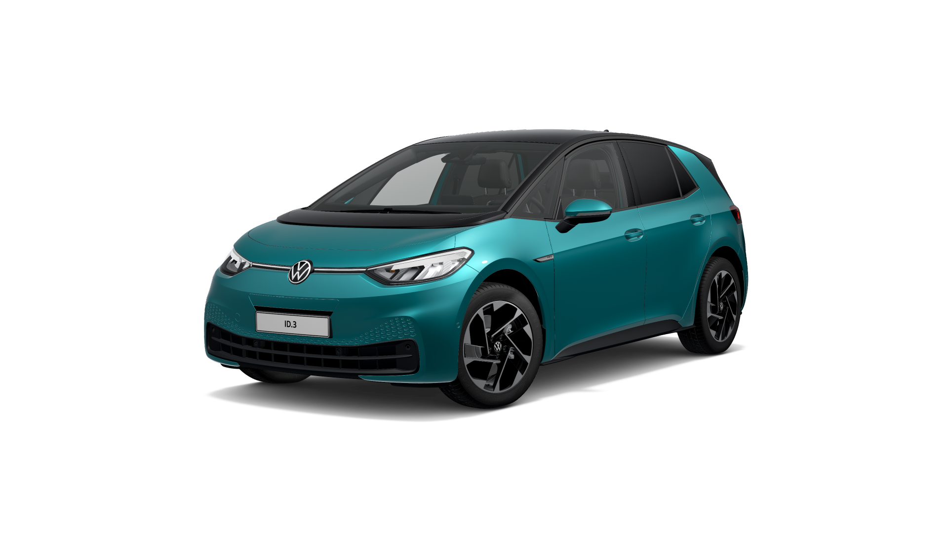Volkswagen ID.3 Life Performance Pro