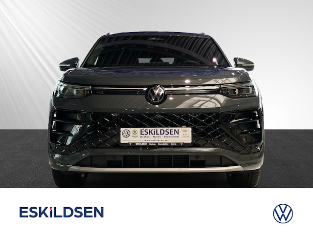 Volkswagen Tayron 2.0 TDI 4Motion R-Line